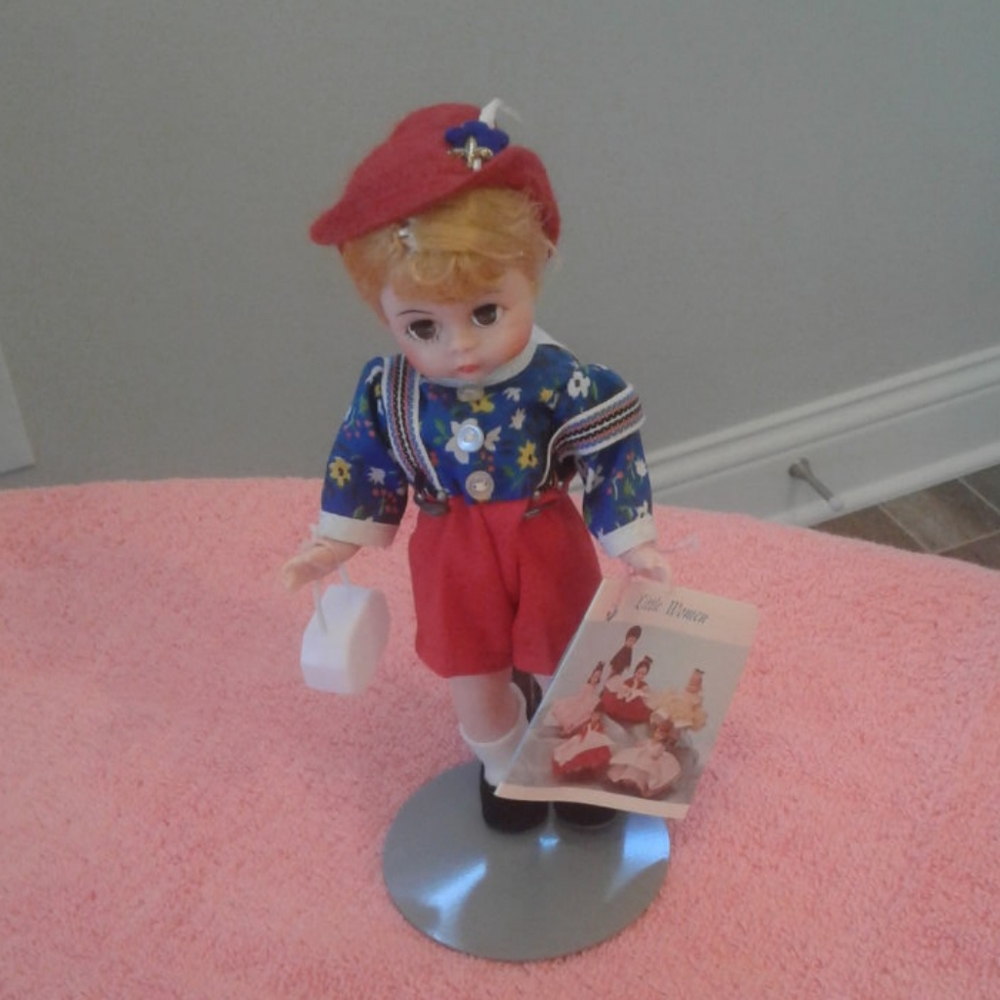 HANSEL DOLL